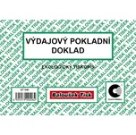 Baloušek Tisk ET040 výdajový pokladní…