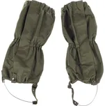 MFH 20123B spinky/návleky na zip zelené…