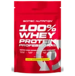 Scitec Nutrition 100% Whey Protein…