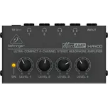 Behringer HA400