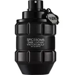 VIKTOR & ROLF Spicebomb Dark Leather M…