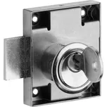 ROSTEX Zámek nábytkový 118/50 vložka…