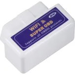 Mobilly OBD-II WFM diagnostika vozu