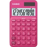 Casio SL 310 UC RD červená
