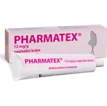 Pharmatex Vaginální krém 72 g