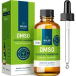 WoldoHealth DMSO s hořčíkovým olejem…