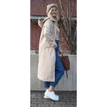 M.ASCH-Be original Softshell Long Beige…