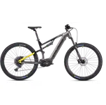 CRUSSIS e-Full 9.10 25 Ah 29" 2025