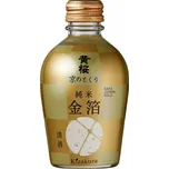 Kizakura Sake Junmai Gold 14% rýžové…