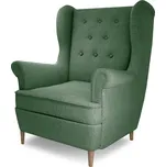 Eltap Aros Solid 39 zelené