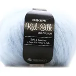 Drops Kid-Silk Uni Colour