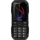 EVOLVEO MaxPhone A1 černý