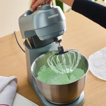 Kenwood KZM35.000 detail