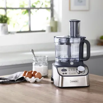 Kenwood FDM71.960SS detail