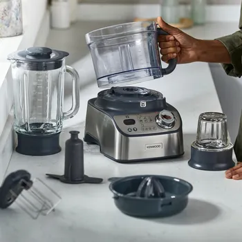 Kenwood FDM71.960SS detail