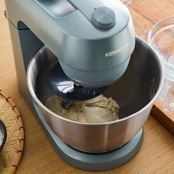 Kenwood KZM35.000 detail