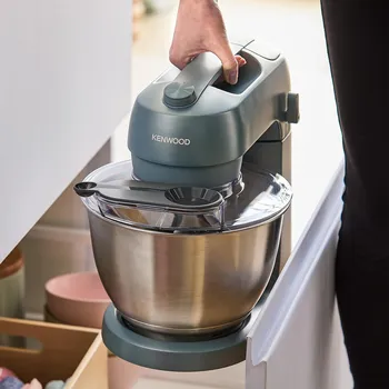 Kenwood KZM35.000 detail