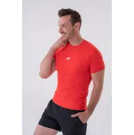 Nebbia Slim-fit 324 pánské tričko…
