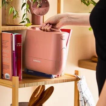 Kenwood Quick Mix Go HMP40.000 detail