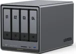 Ugreen NASync DXP4800 Plus (DXP4800Plus)