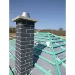 Komíny CZ Komínová sestava 160 mm-4m…