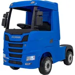 Mamido Scania R-Serie elektrický kamion…