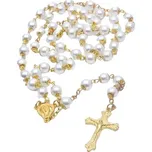 Gaira 3139 bílý/zlatý