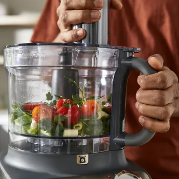 Kenwood FDM71.960SS detail