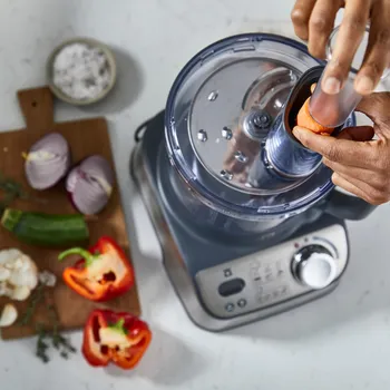 Kenwood FDM71.960SS detail