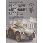 Panceřové automobily Škoda: Vývoj,…