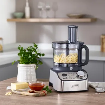 Kenwood FDM71.960SS detail