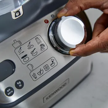 Kenwood FDM71.960SS detail