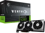MSI VENTUS GeForce RTX5080 16G 3X OC…