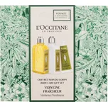 L'Occitane Verveine Body Care Gift Set