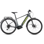 CRUSSIS e-Gordo 7.10 20 Ah 28" 2025