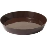 Podmiska Rubek 30 cm hnědá