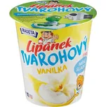Madeta Lipánek tvarohový vanilka se…