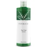 Farmasi Tea Tree šampon pro citlivou…