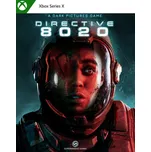 Directive 8020 Xbox Series X