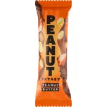 Celita Extasy tyčinka s arašídovým…