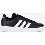 adidas Grand Court Base 2.0 GW9262 černé