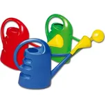 Dohány Konvička plastová 2,5 l mix barev