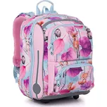 Topgal Bebe školní aktovka 20 l