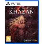 The First Berserker Khazan PS5