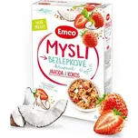 EMCO Mysli bezlepkové jahody a kokos