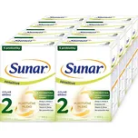 Sunar Sensitive 2