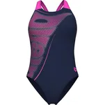 Arena Feel Women's Bright Glare V Back…