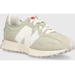 New Balance Sneakersy U327LM zelené 45