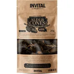 Invital Aldercones olšové šišky 20 g