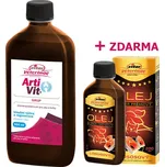 VITAR Veterinae ArtiVit Sirup